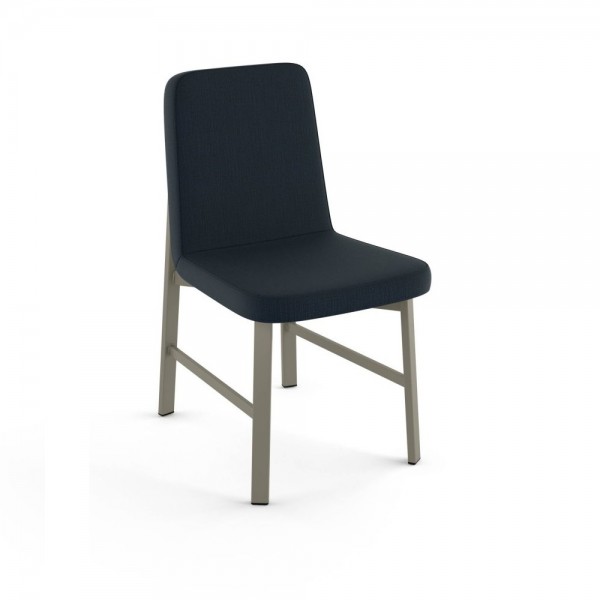 30353-co-usub-waverly Mid Century Modern hospitality restaurant hotel commercial upholstered metal dining chair